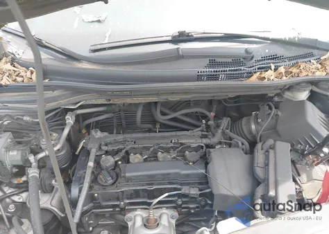 2015 Honda Cr-V Lx z USA, uszkodzony, nr VIN 5J6RM4H36FL030980